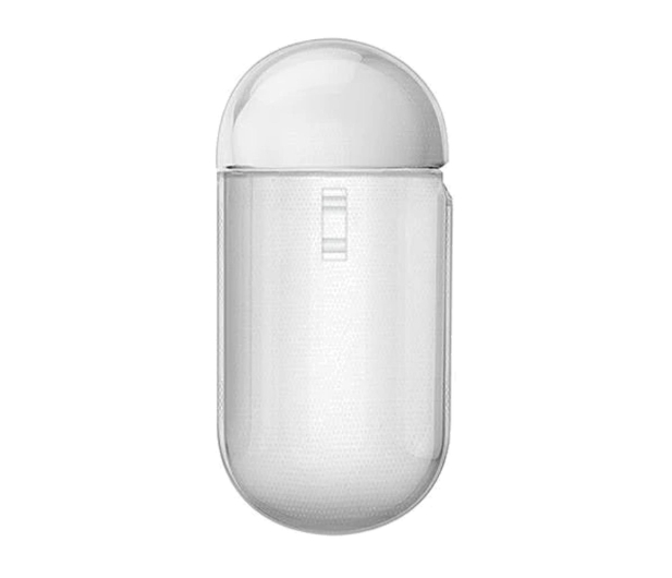 Uniq Etui Glase do AirPods Pro 3 przezroczysty - 1471718 - zdjęcie 3